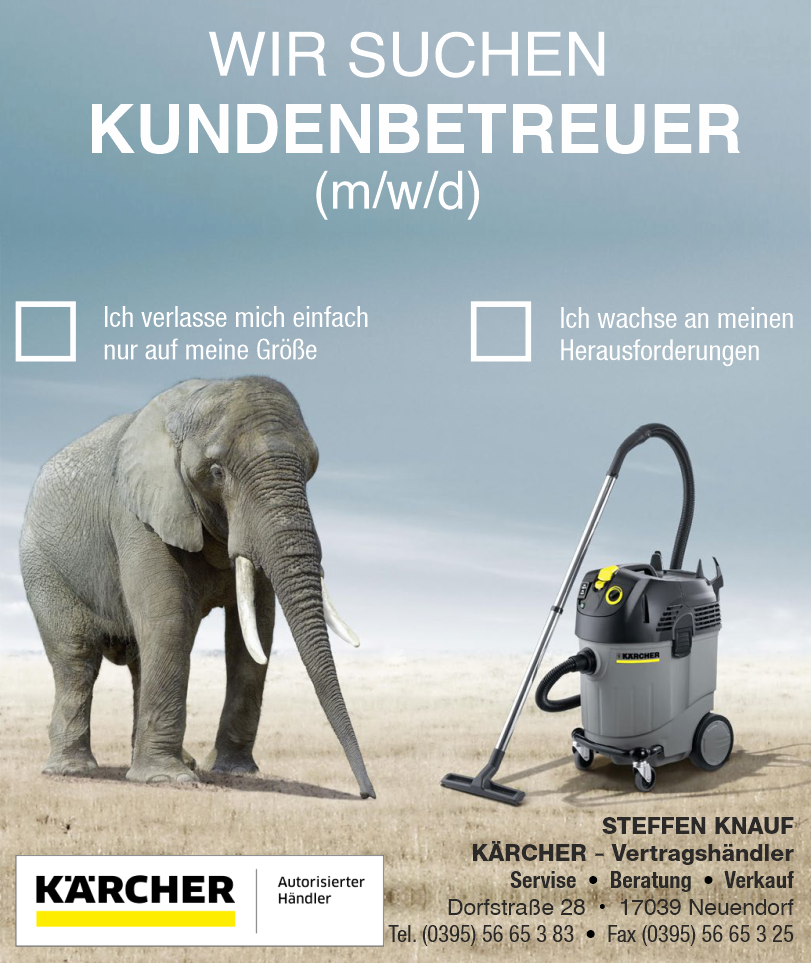KAERCHER_Knauf_Kundenbetreuer_2024