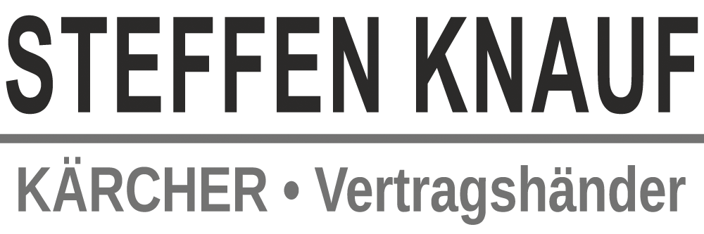 Vertragshändler - Kärcher - Knauf